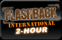 Flashback 2hr International